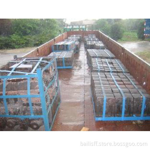 More Than HRC53 Cement Ball Mill Liner With ISO9001:2000